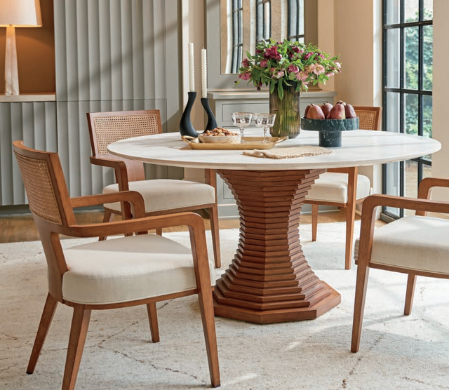 Dining Rooms