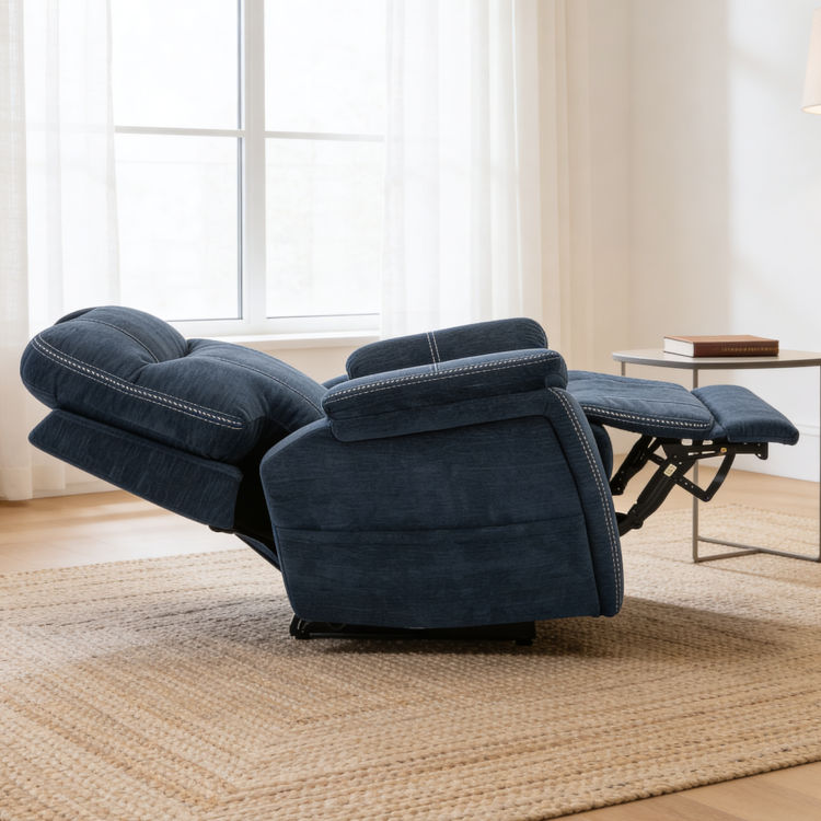 Lay Flat Recliners