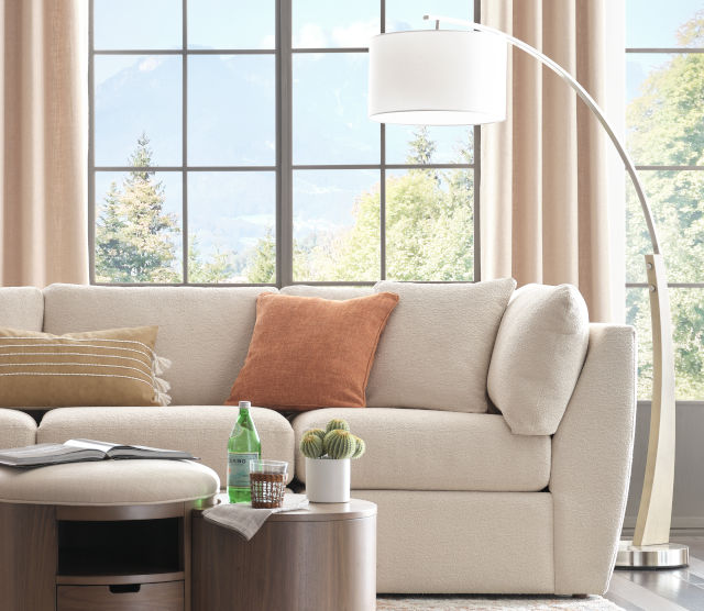 Living Rooms